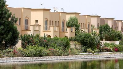 Privately renting out your grand or humble abode or sub-renting without the proper permissions is strictly illegal in Dubai. Pawan Singh / The National