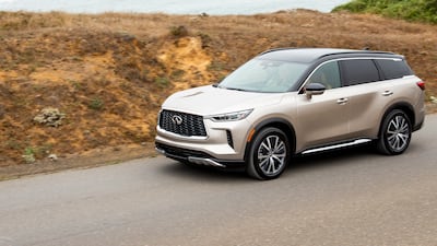 UAE deliveries will begin early next year and the order books are already open.