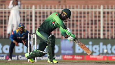 7. Fakhar Zaman (Lahore Qalandars): This time last year, Fakhar was a little-known former Navy serviceman finding room in the batting-order of the worst-performing PSL franchise. He earned a place opening the batting for Pakistan on the basis of some eye-catching innings for the Qalandars – then four matches later scored a century to beat India in the Champions Trophy final. Karim Sahib / AFP