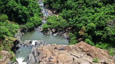 The state of Goa is located on the western coast of India in the coastal belt known as Konkan. Majority World / UIG via Getty Images