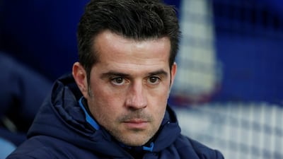 Everton 2 Bournemouth 2. Sunday, 6.15 pm: Two sides who can defend very well but have plenty of firepower. This has the ingredients of being full of goals. Both Marco Silva and Eddie Howe need a victory for their respective sides, but a point a piece is the likely outcome here. Reuters