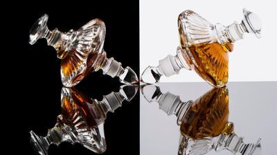 Les Toupies fragrances by Henry Jacques