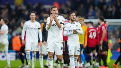 Sam Greenwood, N/A – Barely had any time to make an impact. AP