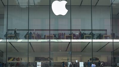 Apple said the highlighted email issues were insufficient to allow attackers to bypass built-in security. Reuters