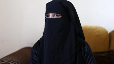 Saadia Saleem is suffering from kidney failure. Dialysis treatment is no longer enough to keep her alive and she needs a transplant. Pawan Singh / The National