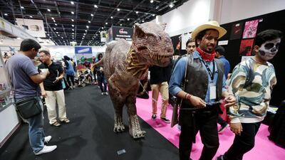 Christopher Pike / The National