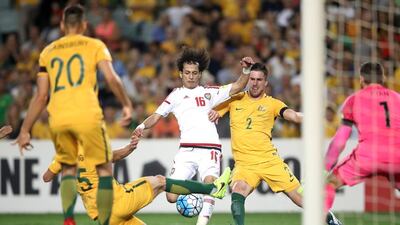 Mark Kolbe / Getty Images