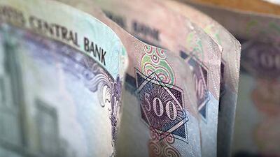 The Central Bank in May told lenders to halt loan transfers to UAE Nationals for a period of three months so that it could study market conditions. Silvia Razgova / The National