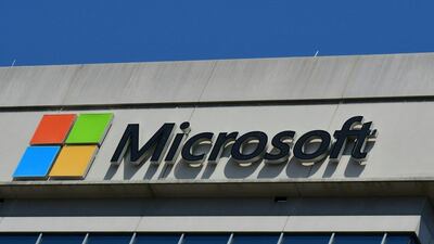 Microsoft on June 24, 2021 unveiled a new version of the Windows software. AFP