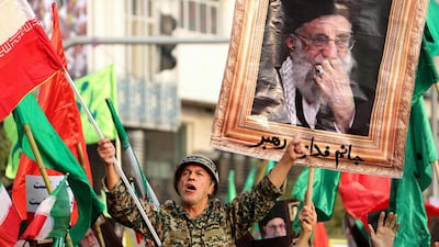 In a shock announcement 10 days ago, Iran raised the price of petrol by up to 200 percent. AFP