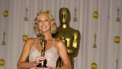 SGranitz / WireImage / Getty Images