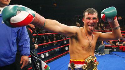 Andrew Coulridge / Action Images