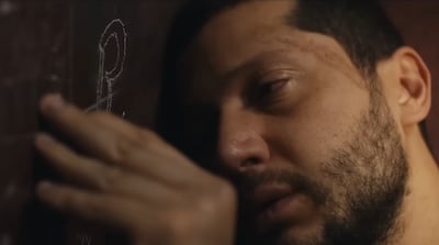 Syrian Ramadan series Caesar: No Place, No Time, about Assad-era prisons, has inspired hot debate. Photo: Shasha