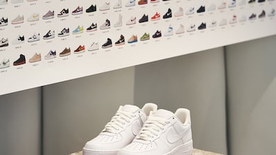 The exhibition shows the breadth of styles available.