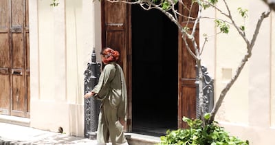 Cuba's Muslim community numbers only about 8,000. Ahmed Issawy / The National