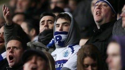 Queens Park Ranger fans will among those anxiously awaiting the outcome of games this weekend in the English Premier League.