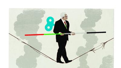 Illustration by Pep Montserrat