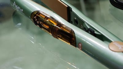 Anna Nielsen for the National