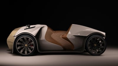 The Engler FF can be made to order as per the customer's needs. Courtesy Engler FF