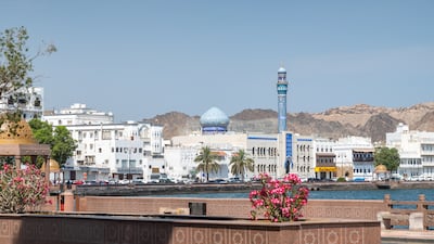 The objective is to maintain the essence and welcoming energy Muscat is known for while making it more inclusive for citizens, residents and visitors