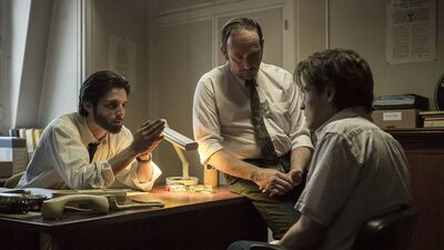 Courtesy of Labyrinthe Films