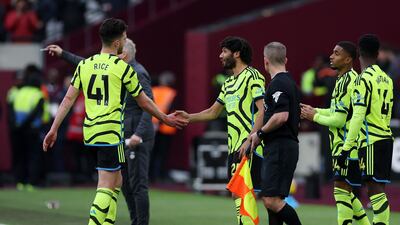 (On for Rice, 67’) Side footed good chance straight at keeper after finding space on edge of area, struck another effort well over bar. Reuters
