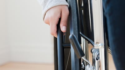 Those with special needs can find accessible places to spend time in the city. Getty