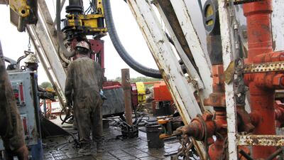 Shale producers in the US, who propelled the country to become the biggest producer of oil, have been hit hard by the Covid-19 pandemic, which hit energy demand. Reuters