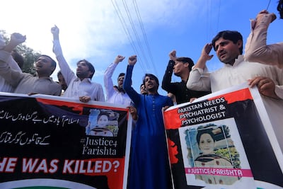 The 10-year old girl went missing on 16 May and her body was found on 20 May. EPA