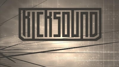 Kicksound's EP. Courtesy Kicksound
