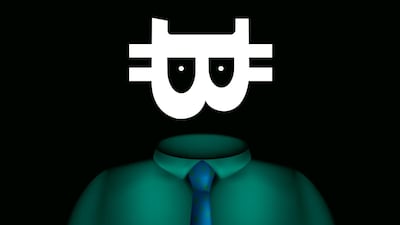 The Internet is littered with people who claim to have created Bitcoin, known as Faketoshis. Mathew Kurian.