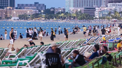The new visa-free rules apply to tourists from more than 60 countries. Bloomberg