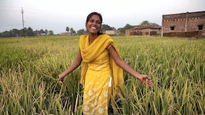 Minakshi. Graham Crouch / Girls Not Brides