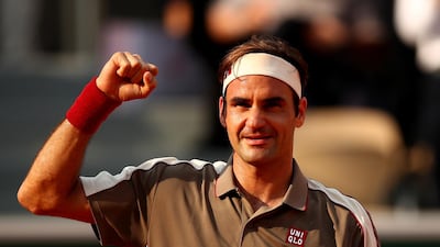 5) Roger Federer ($93.4m). Getty Images