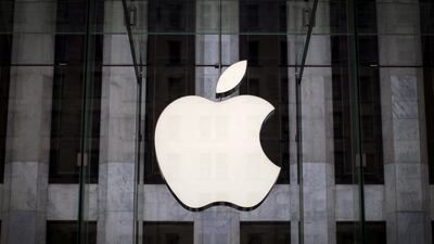 Apple’s lobbying expenditures increased by more than 34 per cent from the $1.86 million the company spent in the fourth quarter of 2021. Reuters