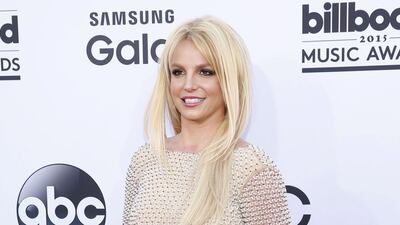 Eric Jamison / Invision / AP, File