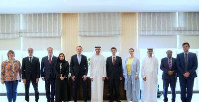 Double taxation avoidance agreements provide several advantages, including promoting development goals and diversifying national income sources as well as addressing challenges of cross-border trade and investment flows. Photo: UAE Ministry of Finance