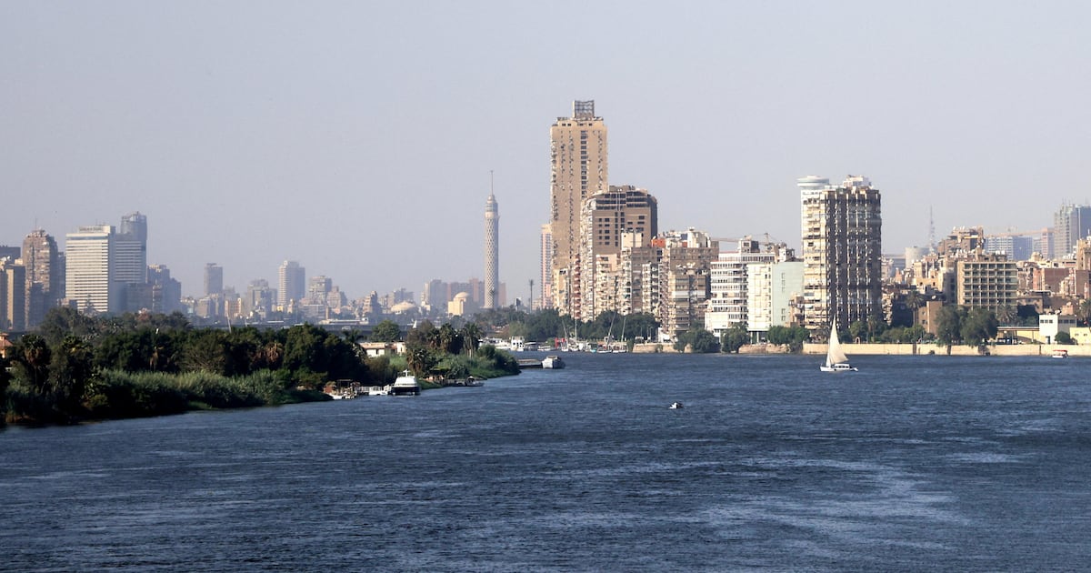 Egypt hosts four-way summit as tensions with Ethiopia escalate