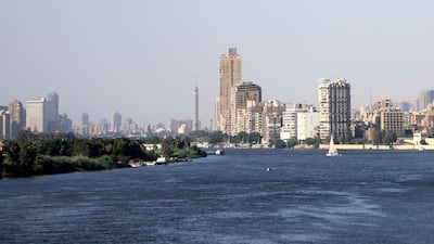 Cairo is hosting a summit of leaders from Egypt, Eritrea, Somalia and Sudan on October 4, 2026. Reuters
