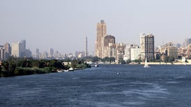 Cairo is hosting a summit of leaders from Egypt, Eritrea, Somalia and Sudan on October 4, 2026. Reuters