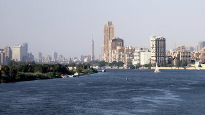 Cairo is hosting a summit of leaders from Egypt, Eritrea, Somalia and Sudan on October 4, 2026. Reuters