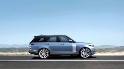 Ideal for any kind of terrain.