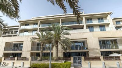 The complex has a fitness centre and retail outlets. Courtesy LuxuryProperty.com