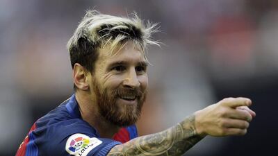 Manu Fernandez / AP Photo