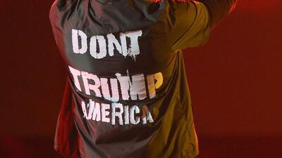 Usher performs No Limit at the BET Awards at the Microsoft Theater. Matt Sayles / Invision / AP