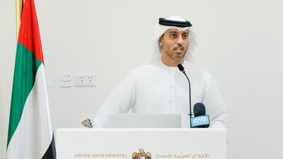 Dr Ahmad Belhoul Al Falasi, Minister of State for Higher Education, said the lure of working in the UAE may lead some to fake degree certificates.