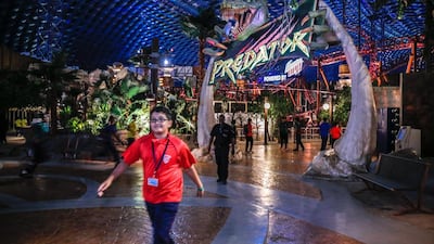 Victor Besa for The National