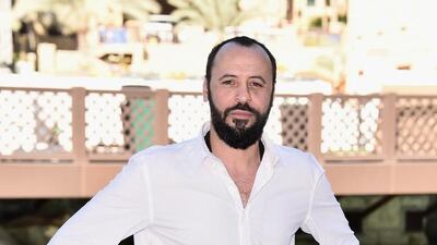 Actor Ali Suliman will lead the IWC judges. Getty Images