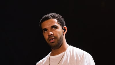 The set closer was Started From The Bottom. Drake pretty much acknowledged it as his unofficial anthem as he paired the tracks with a video montage of memorable moments from his career. Duncan Chard for the National