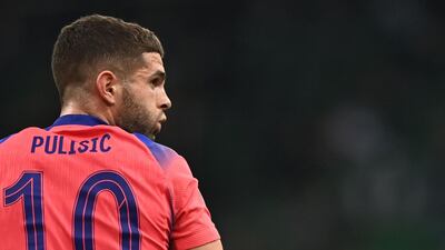 SUB: Christian Pulisic (for Hudson-Odoi, 71'): N/R Not a bad 19-minute cameo, the US international scored one goal and earned his side a penalty. AFP